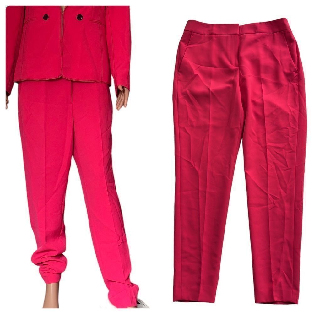 Donna Karan Pantsuit Pink Size 8
